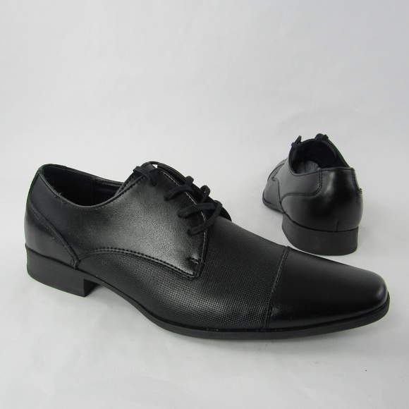 calvin klein bram oxford